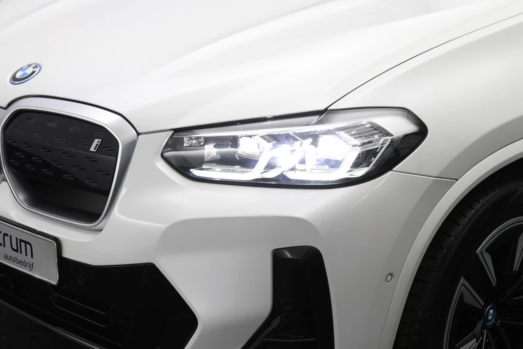 BMW iX3 – foto 19