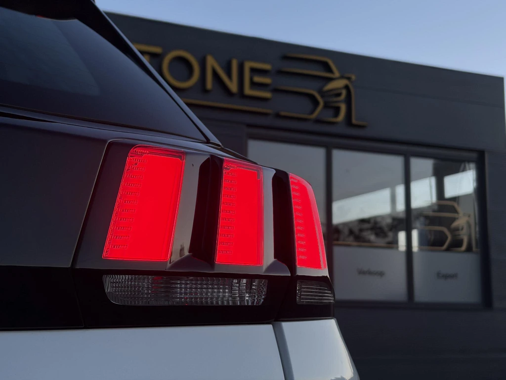 Peugeot 3008 – foto 40