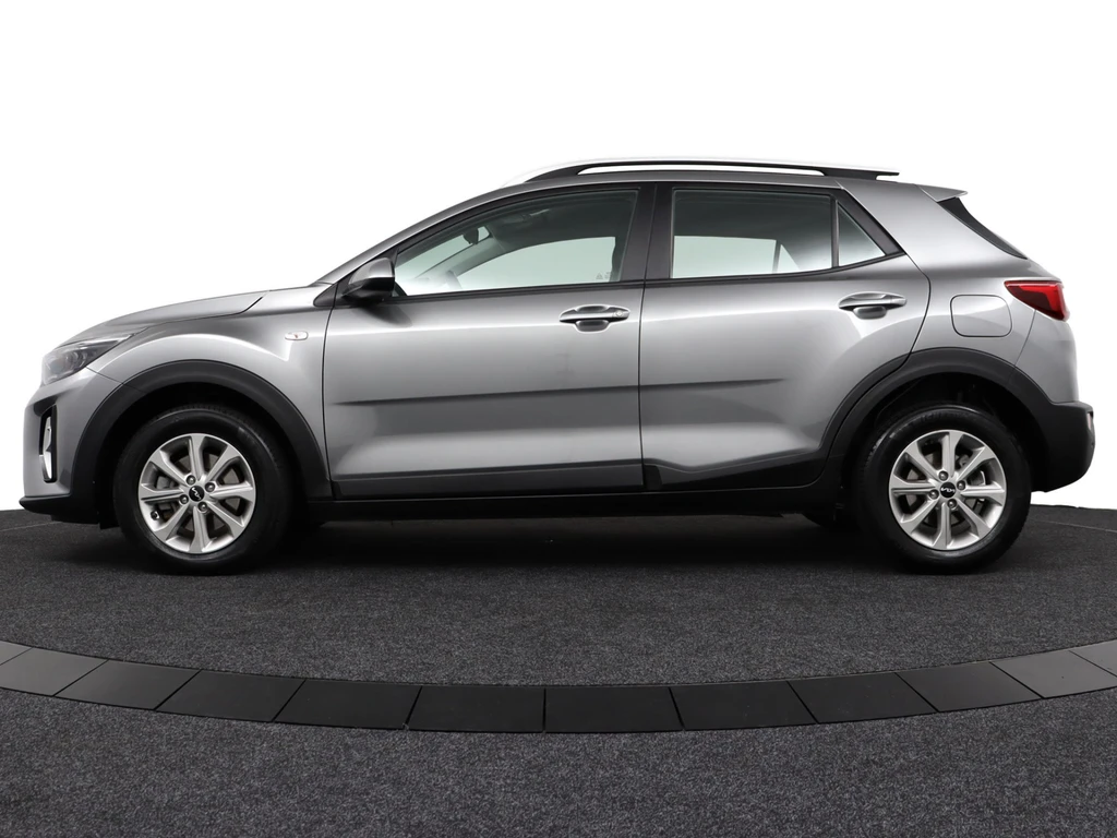 Kia Stonic – foto 4