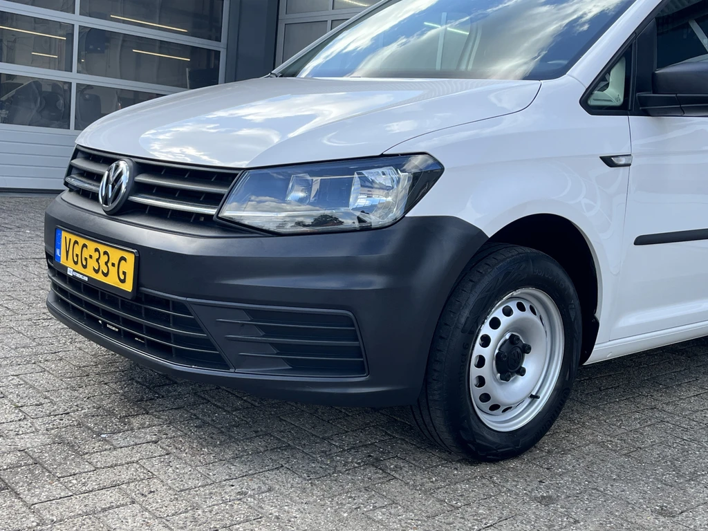 Volkswagen Caddy – foto 2