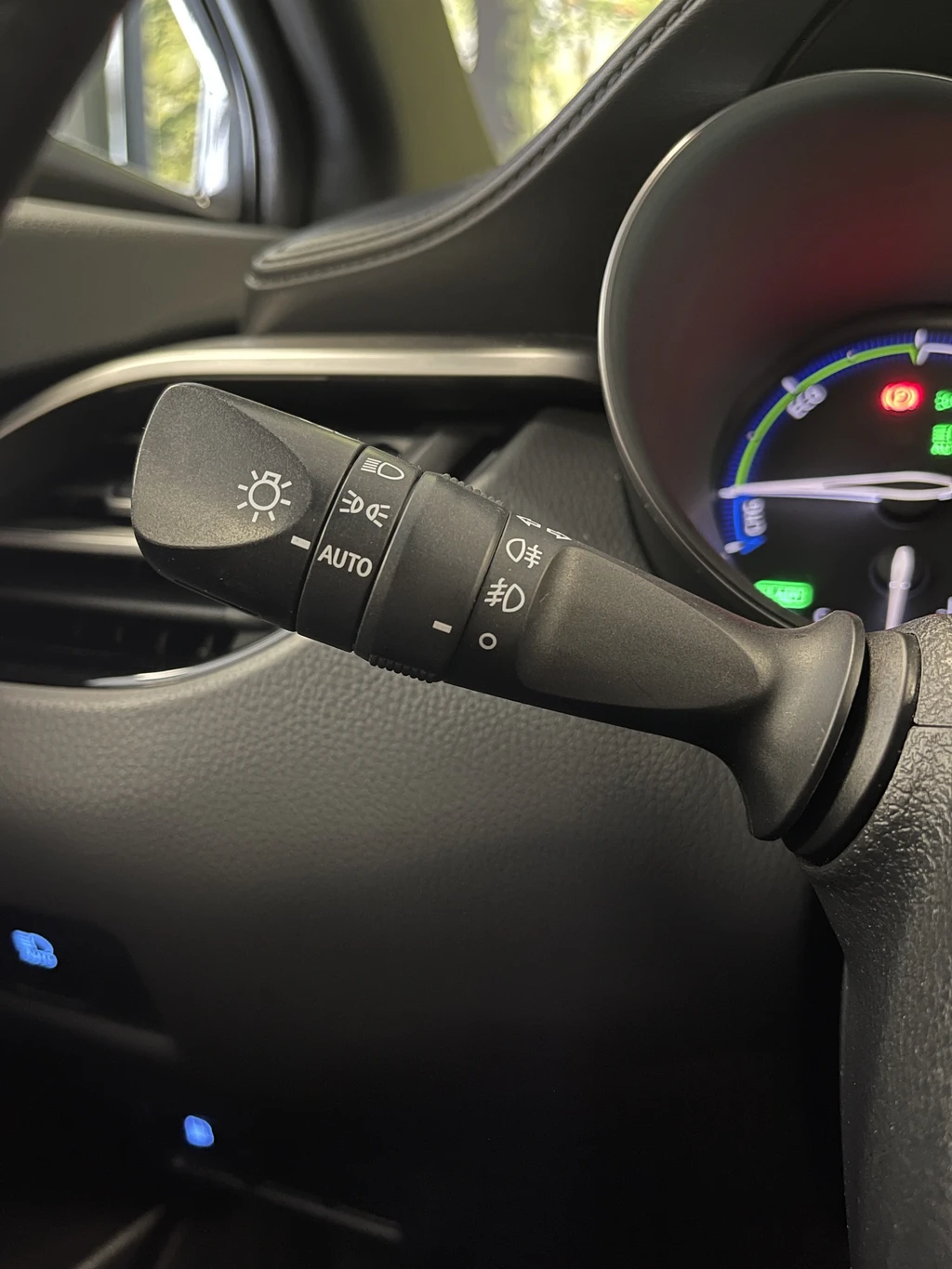Toyota C-HR – foto 12