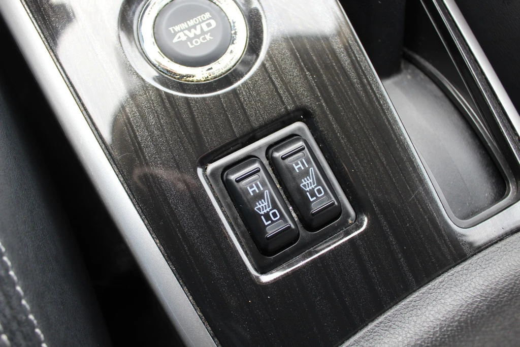 Mitsubishi Outlander – foto 22