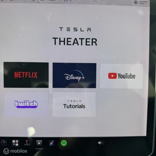 Tesla Model 3 – thumbnail 17