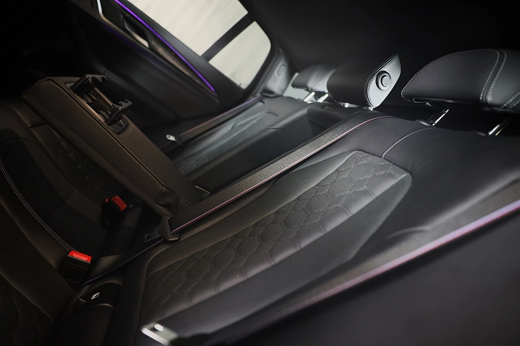 BMW X4 – foto 48