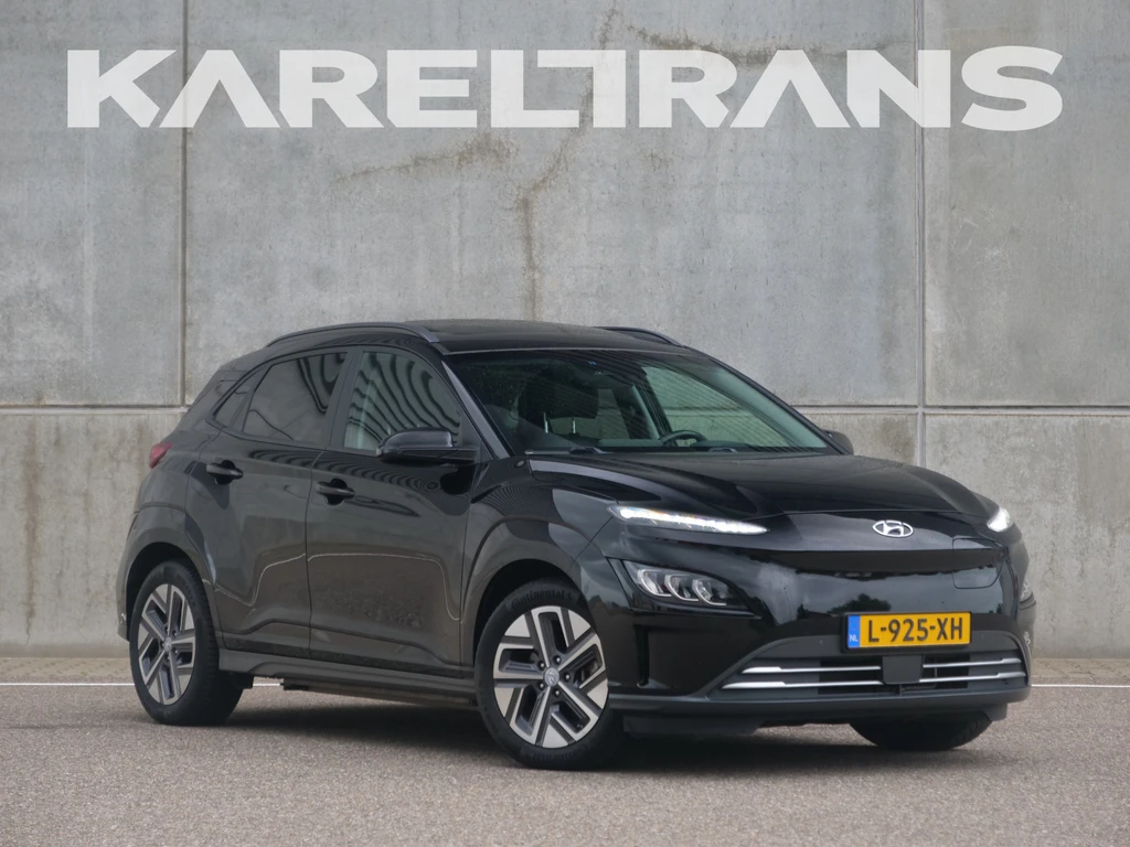 Hyundai Kona – foto 5