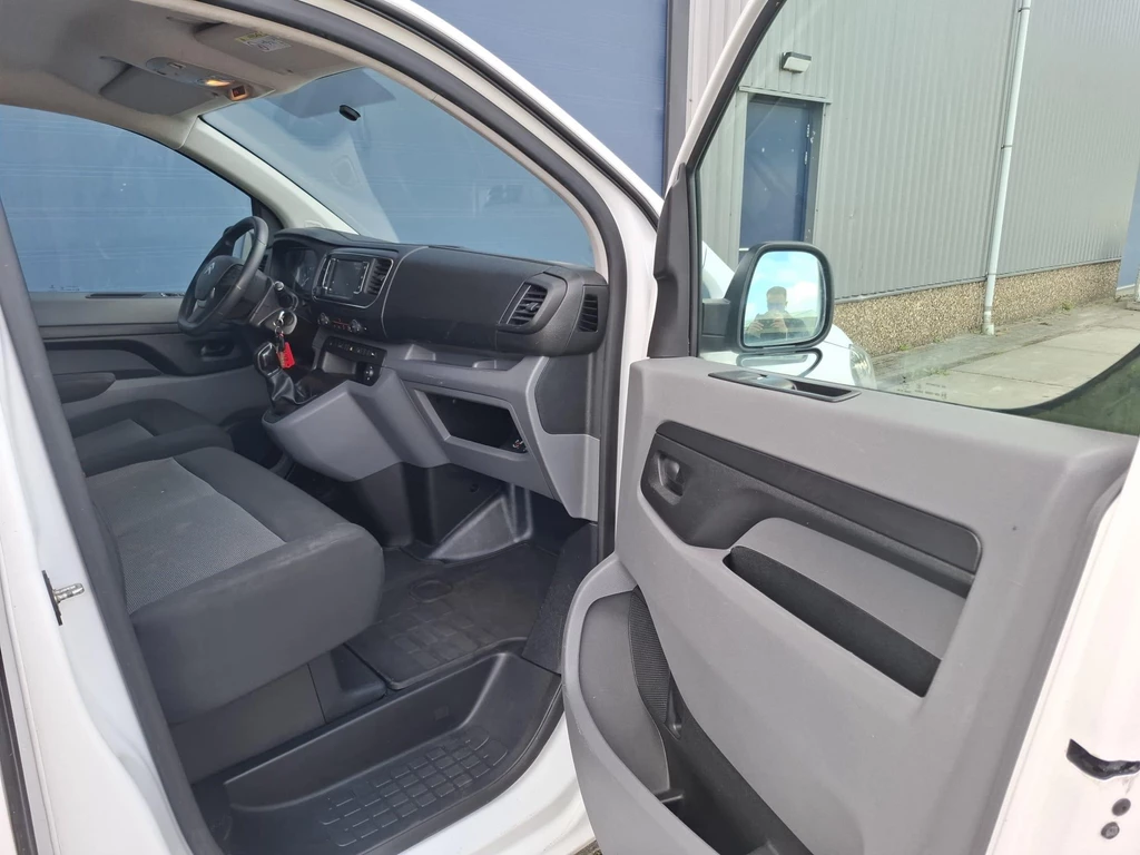 Citroën Jumpy – foto 36