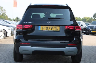 Mercedes-Benz GLB – thumbnail 3