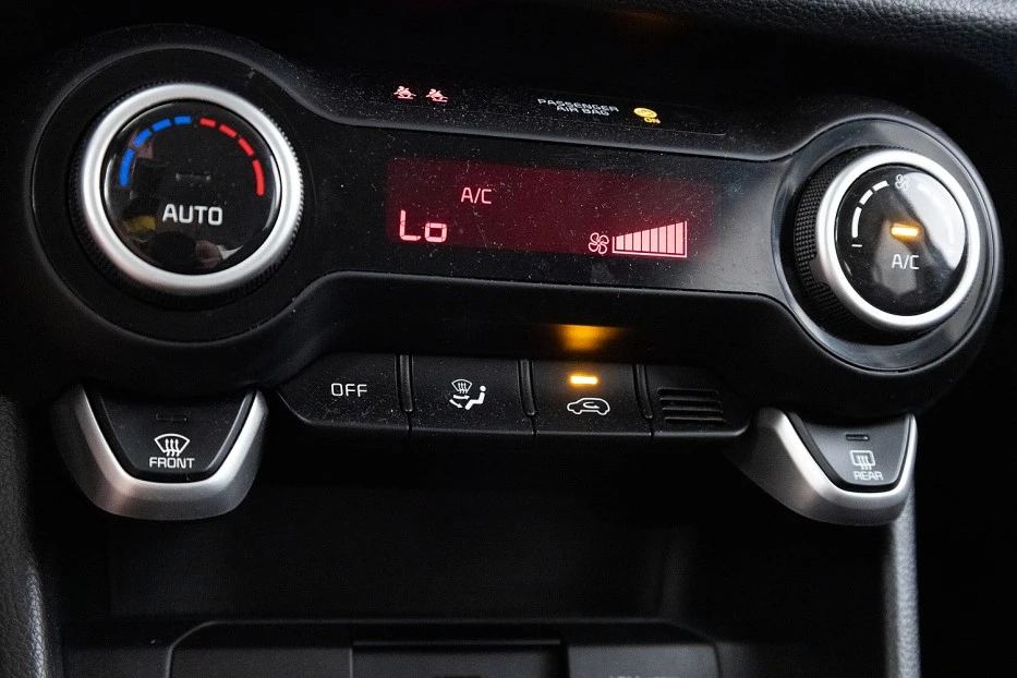 Kia Picanto – foto 17