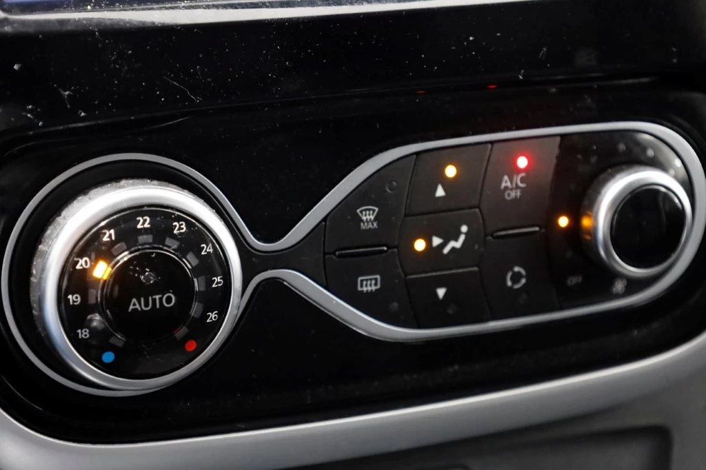 Renault Trafic – foto 15