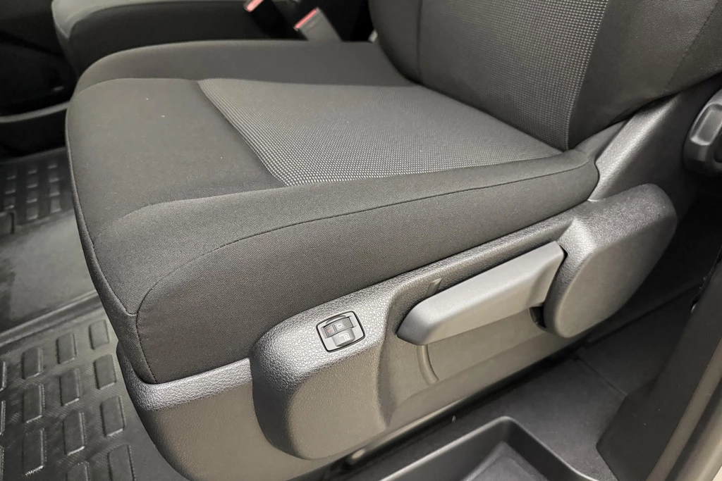Opel Vivaro-e – foto 18