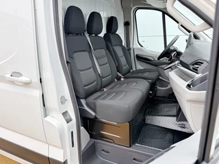 Maxus eDeliver9 – thumbnail 9