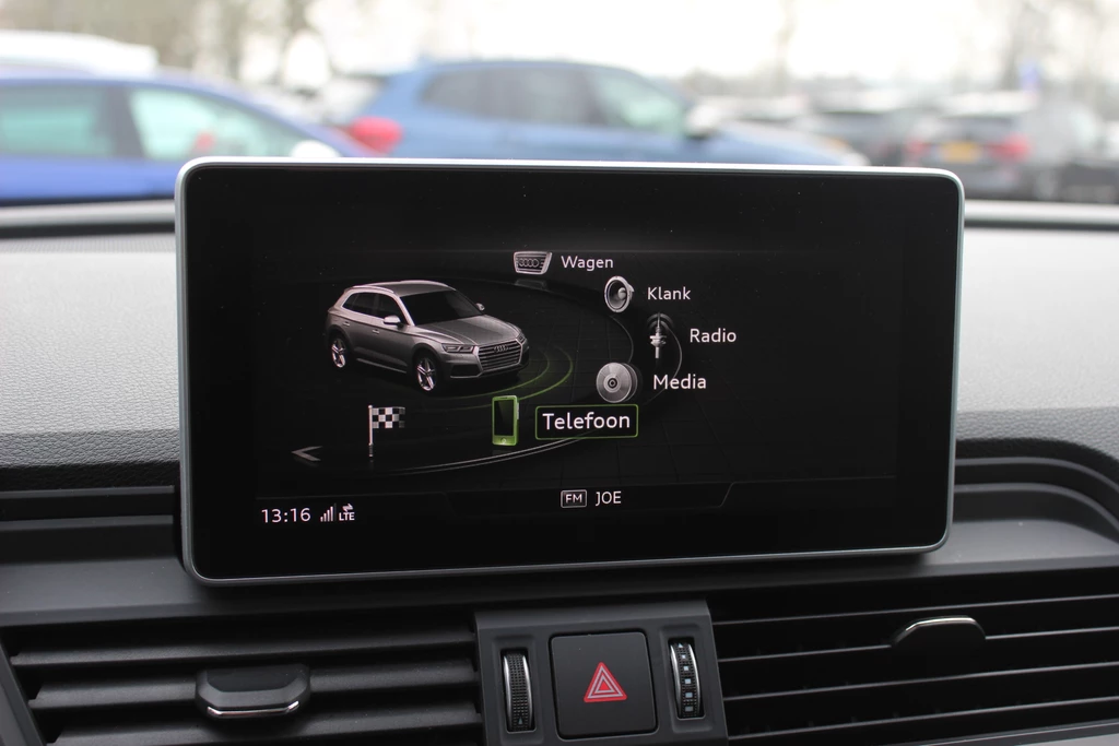 Audi SQ5 – foto 24