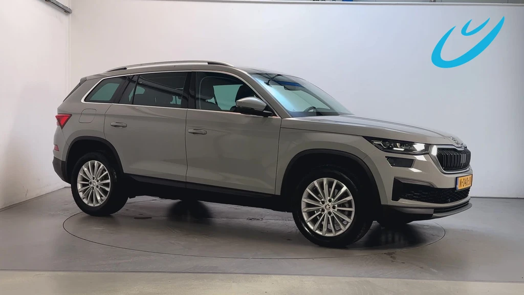 Škoda Kodiaq – foto 6