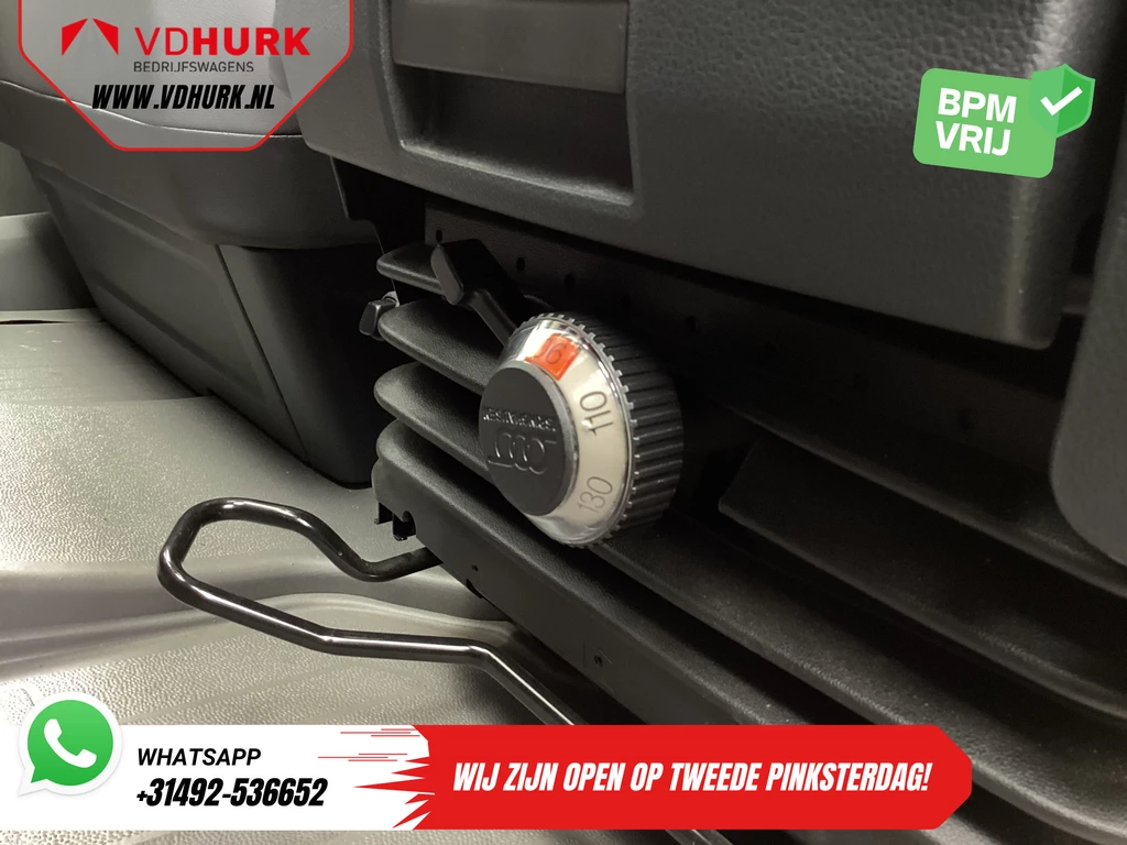 Volkswagen Crafter – foto 21
