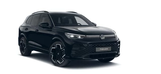 Volkswagen Tiguan – thumbnail 6