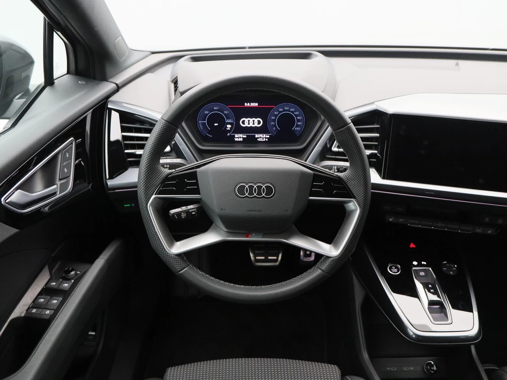 Audi Q4 Sportback e-tron – foto 40