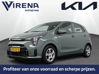 Kia Picanto – thumbnail 1
