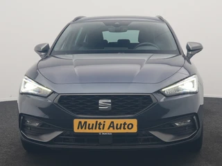 SEAT Leon – thumbnail 11