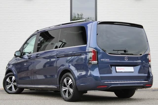 Mercedes-Benz EQV – thumbnail 11