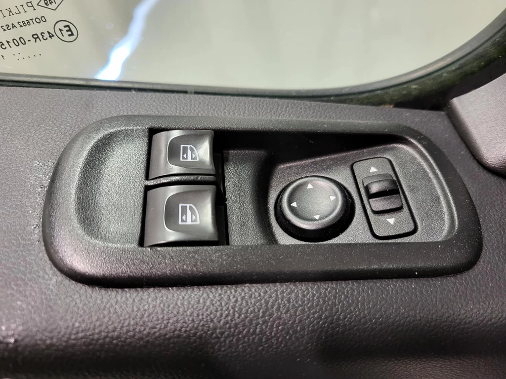 Opel Movano – foto 17
