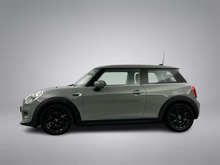 MINI Cooper – thumbnail 2