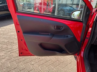Toyota Aygo – thumbnail 8