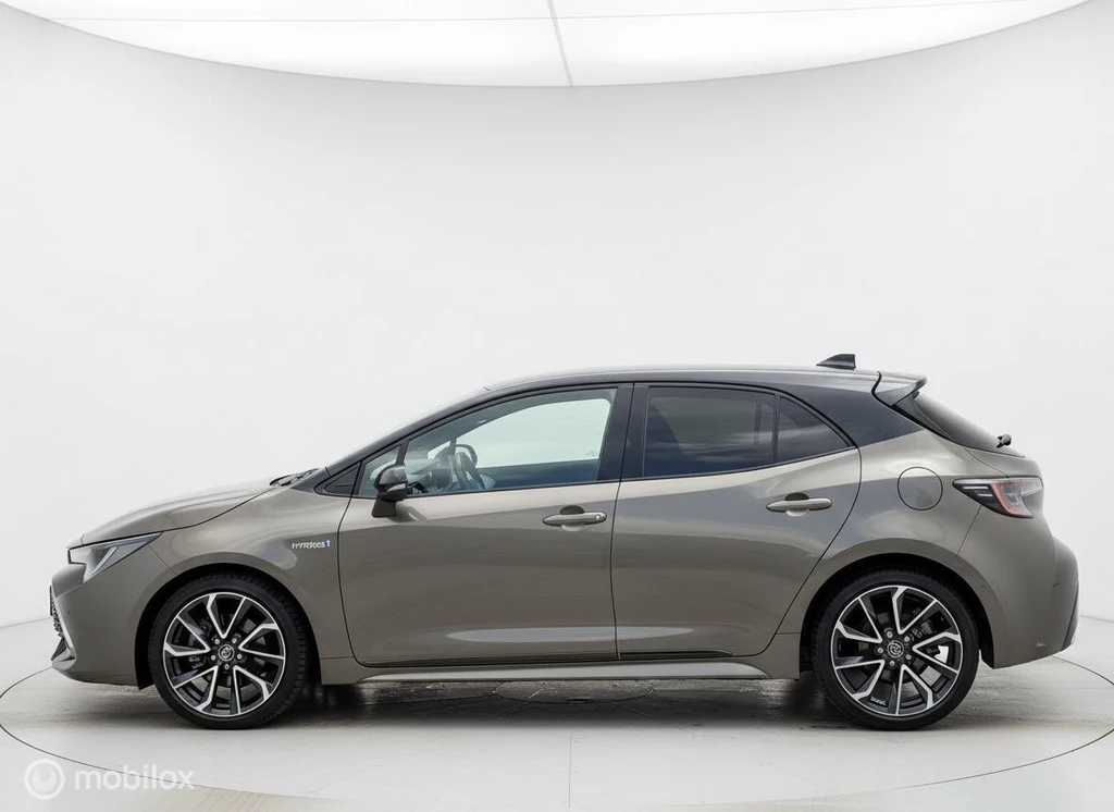 Toyota Corolla – foto 3