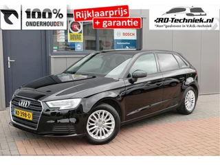 Audi A3 – thumbnail 1