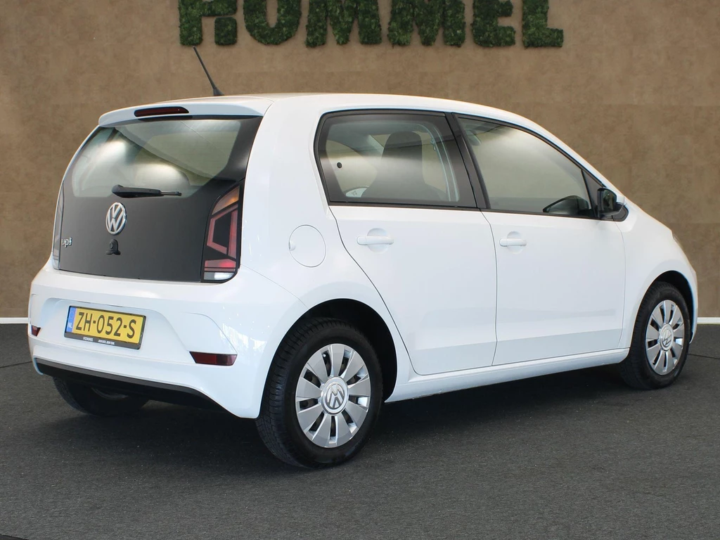 Volkswagen up! – foto 6