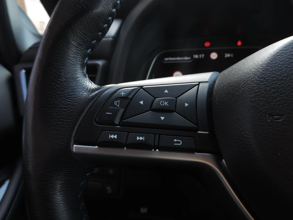 Nissan Leaf – foto 26