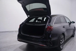 Kia Ceed Sportswagon – thumbnail 8