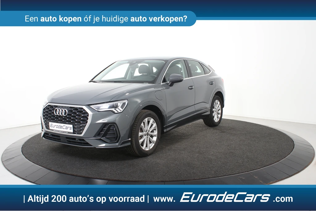 Audi Q3 – foto 3