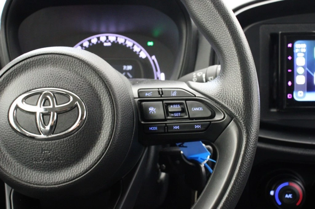 Toyota Aygo – foto 19