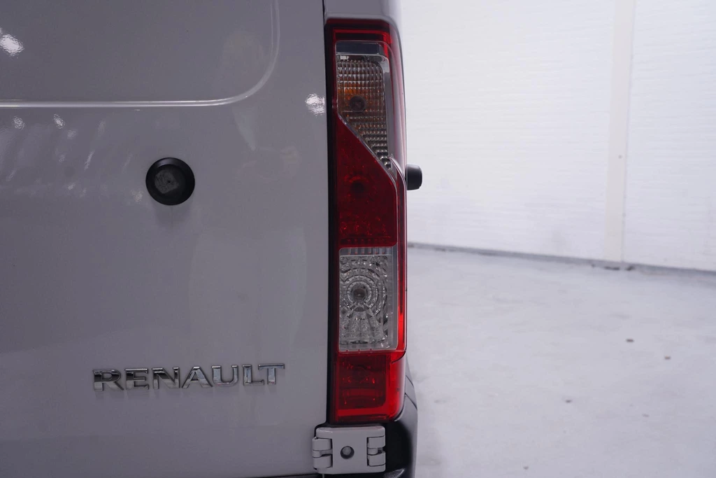 Renault Master – foto 5