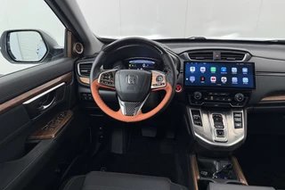 Honda CR-V – thumbnail 8