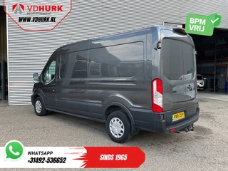 Ford Transit – thumbnail 3