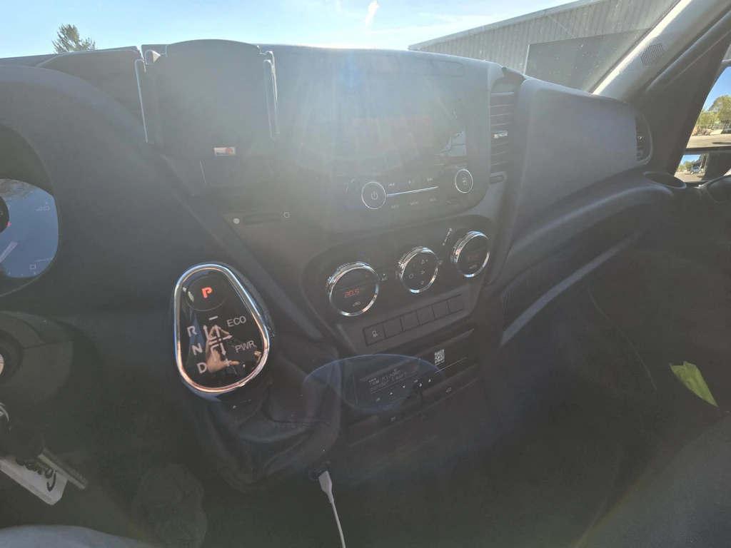 Iveco Daily – foto 6