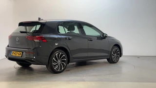 Volkswagen Golf – thumbnail 2