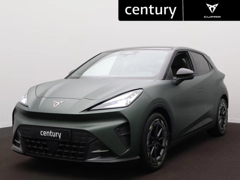 CUPRA Raval VZ Rebel 56 kWh