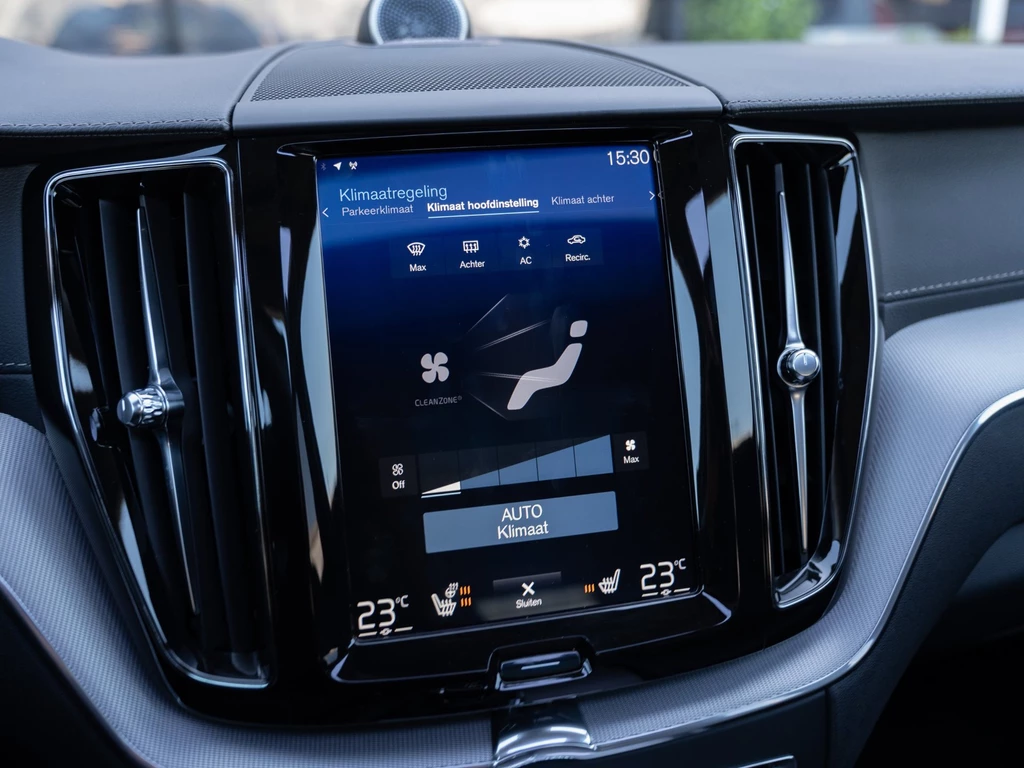 Volvo XC60 – foto 28