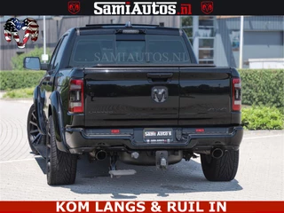 Dodge Ram Pick-Up – thumbnail 18
