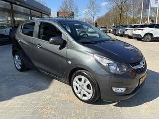 Opel KARL – thumbnail 7