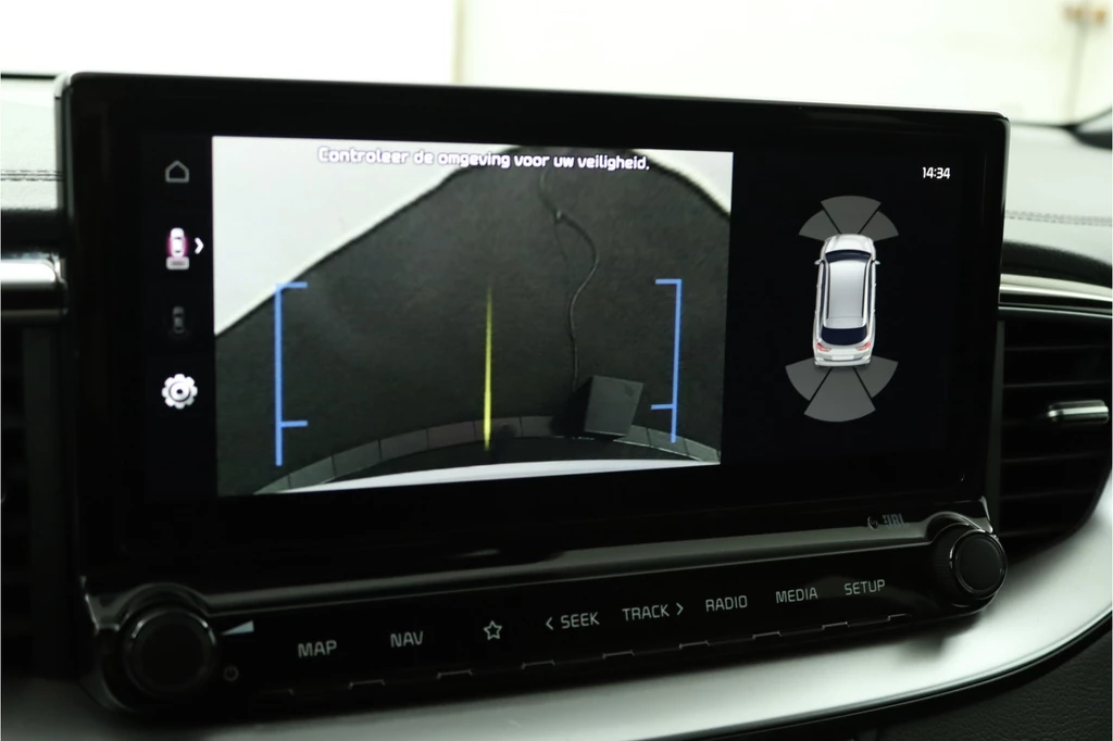 Kia ProCeed – foto 66