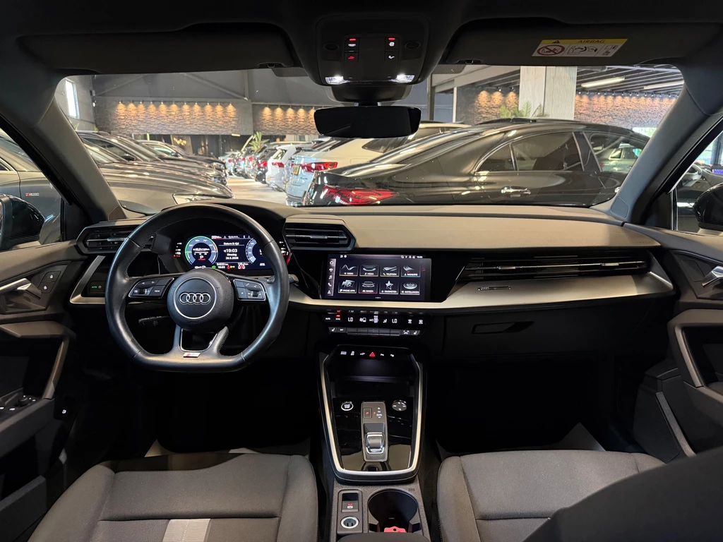 Audi A3 – foto 9