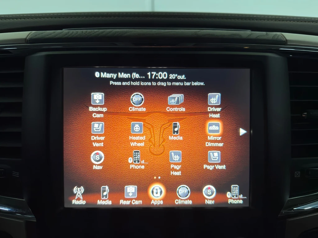 Dodge Ram 1500 – foto 20