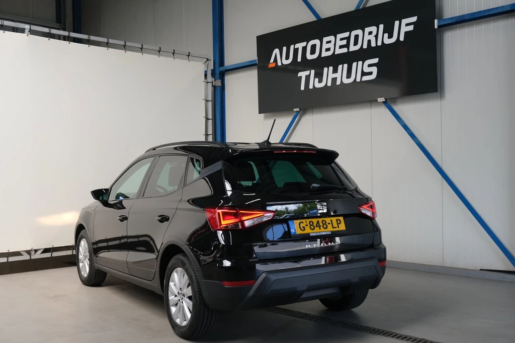SEAT Arona – foto 2