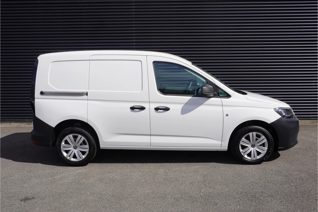 Volkswagen Caddy – foto 3
