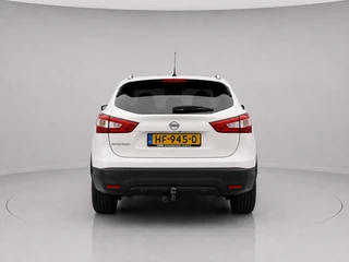 Nissan QASHQAI – thumbnail 4