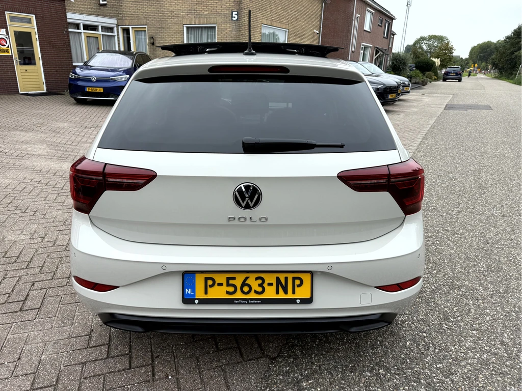 Volkswagen Polo – foto 3