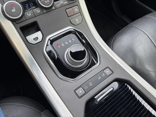Land Rover Range Rover Evoque – thumbnail 20